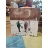 PEINTURE SIGNE RUISSEAU