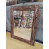 MIROIR BOIS 
