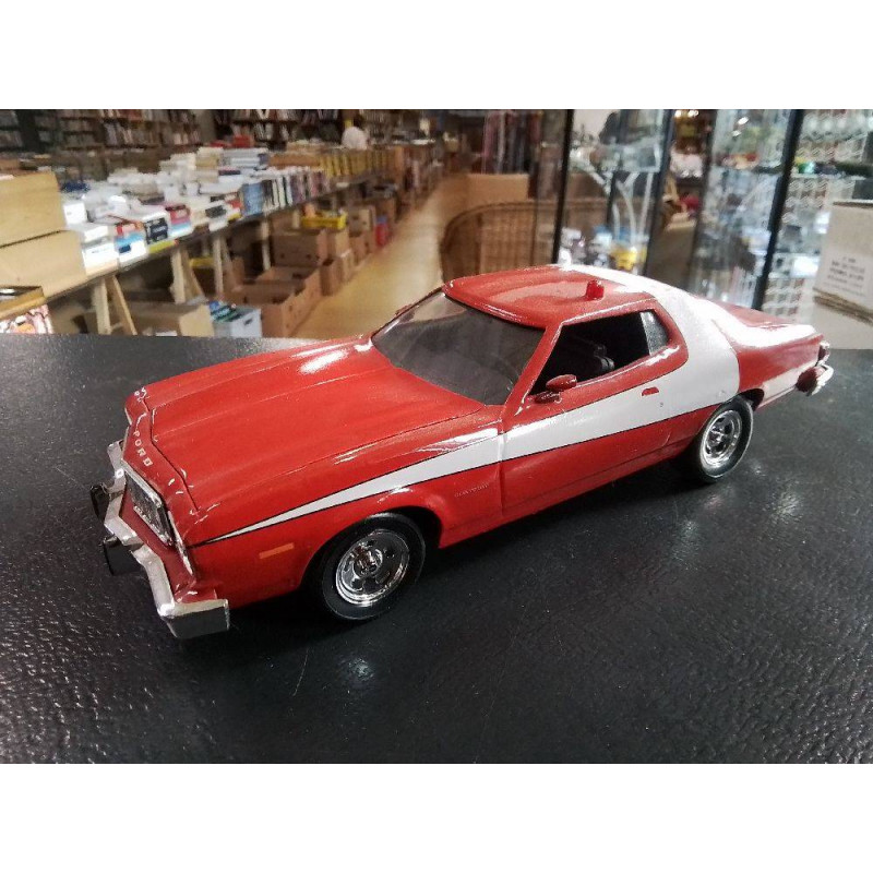 VOITURE 