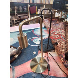 LAMPE D’APPOINT 