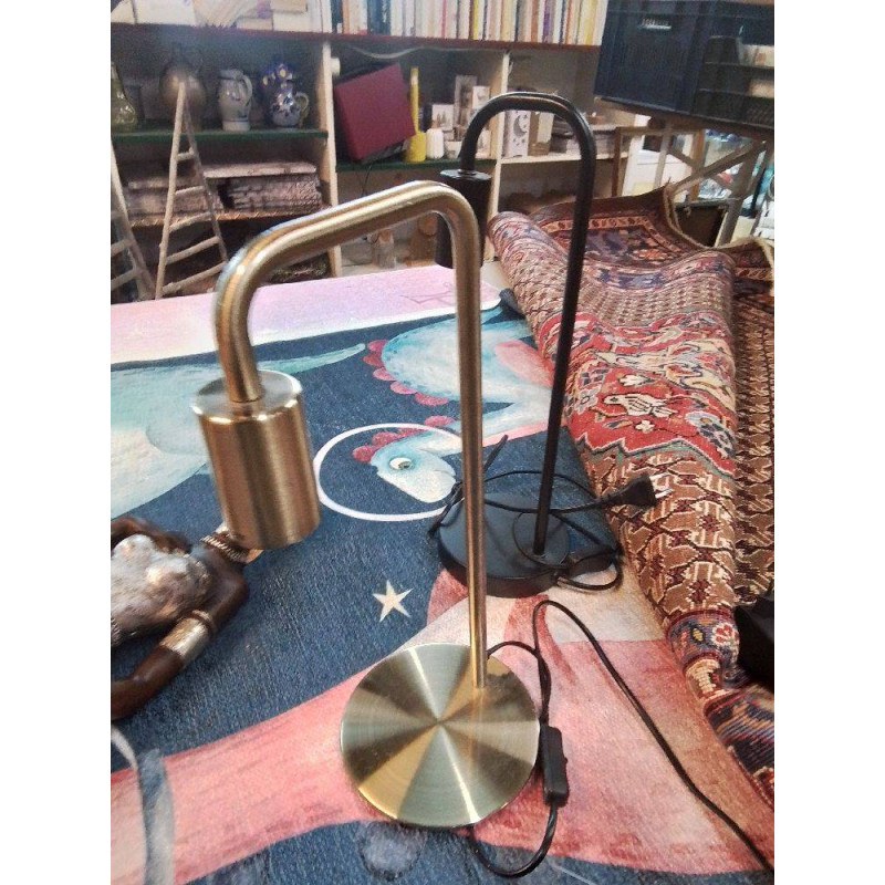 LAMPE D’APPOINT 