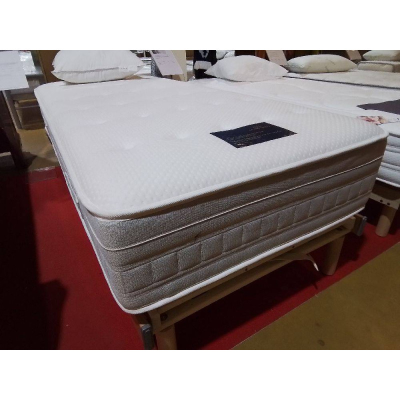 RESSORTS ENSACHES 140