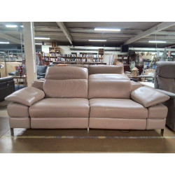 CANAPE 3 PLACES 2 RELAX...