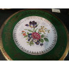 ASSIETTE LIMOGES