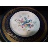 ASSIETTE LIMOGES