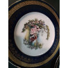 ASSIETTE LIMOGES