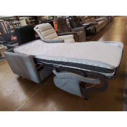 CANAPE LIT 1 PERSONNE