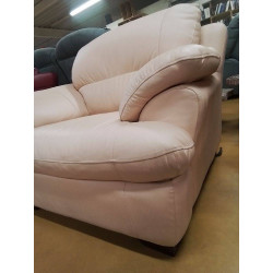 FAUTEUIL CUIR