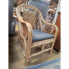 FAUTEUIL BAMBOU