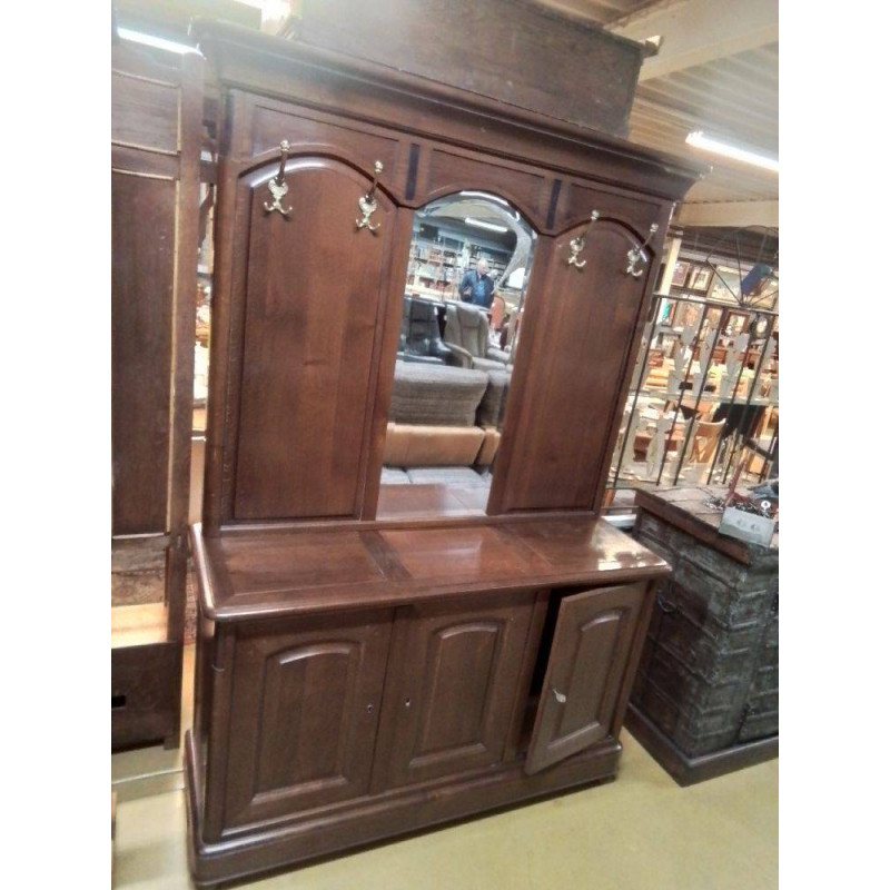 MEUBLE PORTE MANTEAUX 