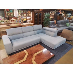 SALON D’ANGLE TISSU 300X200