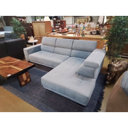 SALON D’ANGLE TISSU 300X200