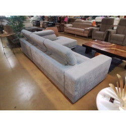 SALON D’ANGLE TISSU 300X200