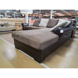 SALON D’ANGLE CONVERTIBLE...