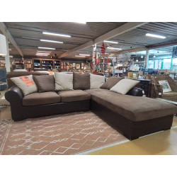 SALON D’ANGLE CONVERTIBLE 290X240