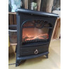 FOYER ELECTRIQUE 