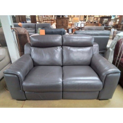 CANAPE 2 PLACES EN L\'ETAT