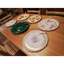 PLAT A TARTE + PELLE