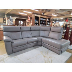 SALON D\'ANGLE ROM 2 RELAX ELECTRIQUES 200X235