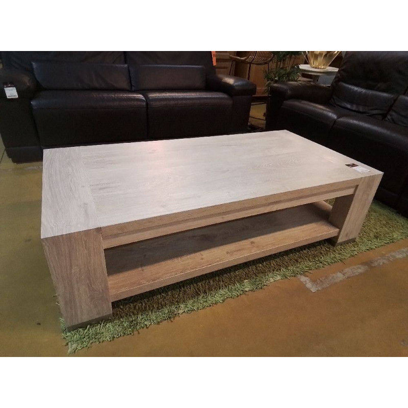 TABLE DE SALON 140X70