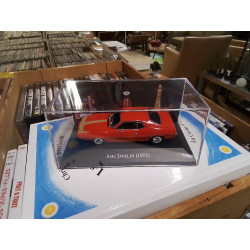 MINIATURE VOITURE AMERICAIN 