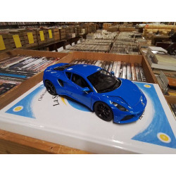 MINIATURE LOTUS 