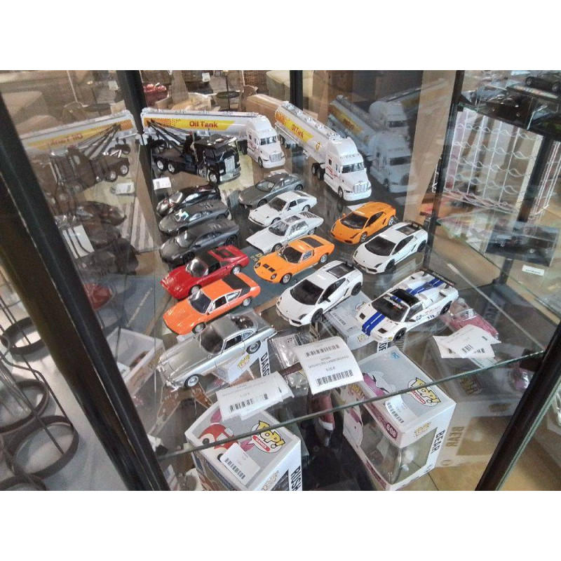 MINIATURE LAMBORGHINI