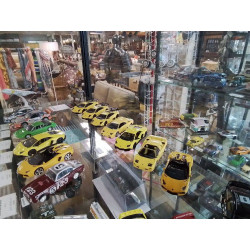 MINIATURE LAMBORGHINI