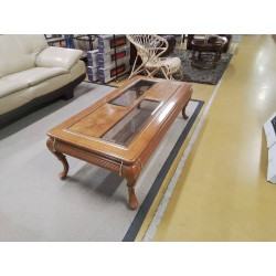 TABLE DE SALON 130X65