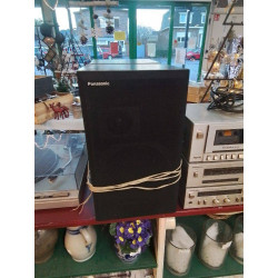 ENCEINTES PANASONIC 