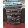 CHAINE HI-FI KENWOOD EN L’ETAT 