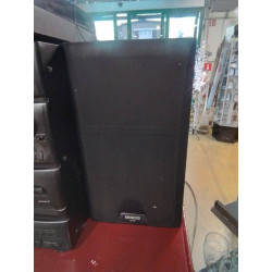 CHAINE HI-FI KENWOOD EN L’ETAT 