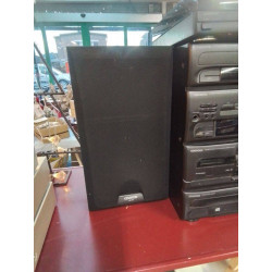 CHAINE HI-FI KENWOOD EN L’ETAT 