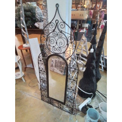 MIROIR ORIENTAL H110