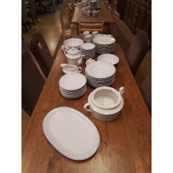 SERVICE 10 PERSONNES 