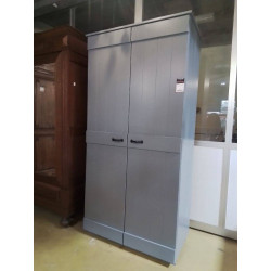 ARMOIRE 2PORTES 