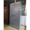 ARMOIRE 2PORTES 