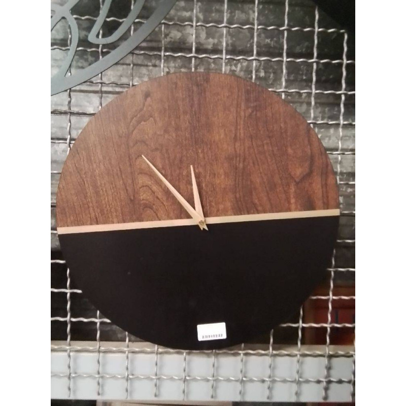 HORLOGE J.LINE