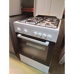 GAZINIERE BONBONNE OU GAZ...