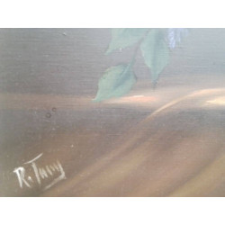 PEINTURE NATURE MORTE