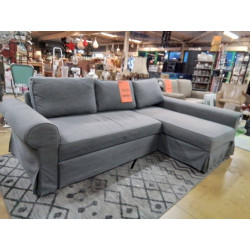 SALON D\'ANGLE TISSU 245X150