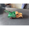MINIATURE DINKY TOYS CAMION 