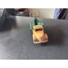 MINIATURE DINKY TOYS CAMION 