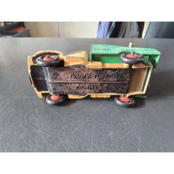 MINIATURE DINKY TOYS CAMION 