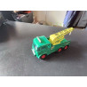 MINIATURE MATCHBOX CAMION 