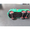MINIATURE MATCHBOX CAMION 