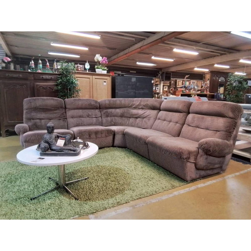 SALON D\'ANGLE VINTAGE 250X250