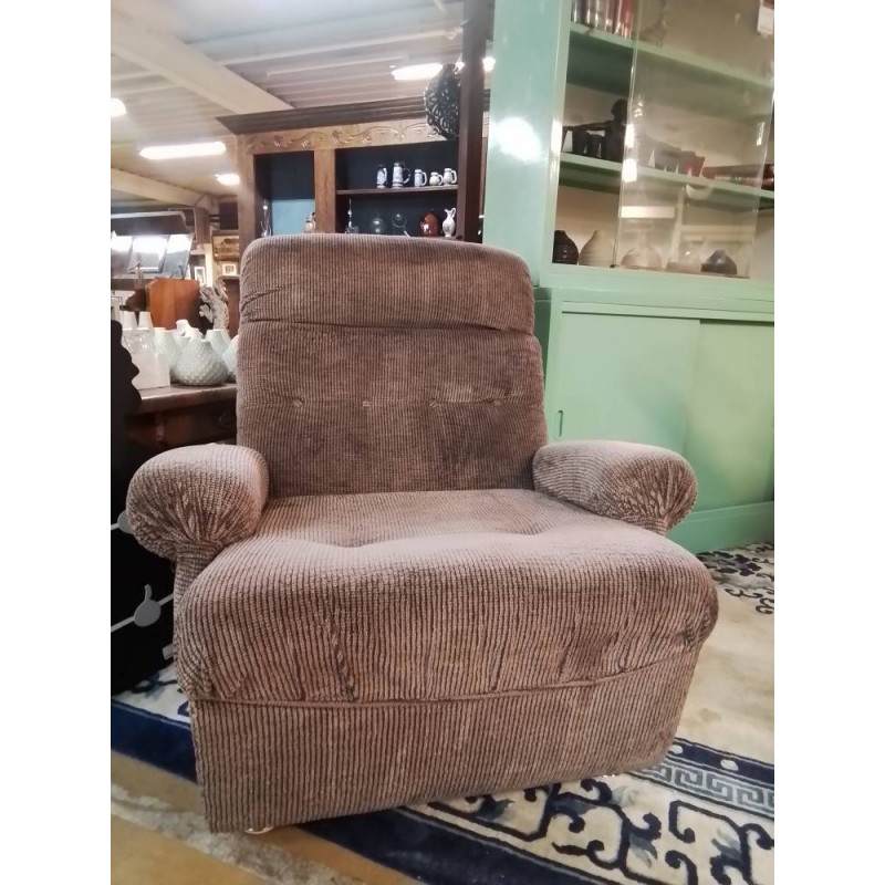FAUTEUIL VINTAGE 