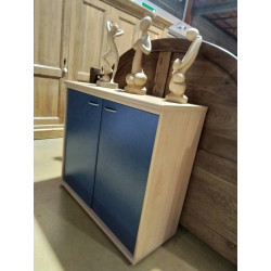 MEUBLE 2 PORTES