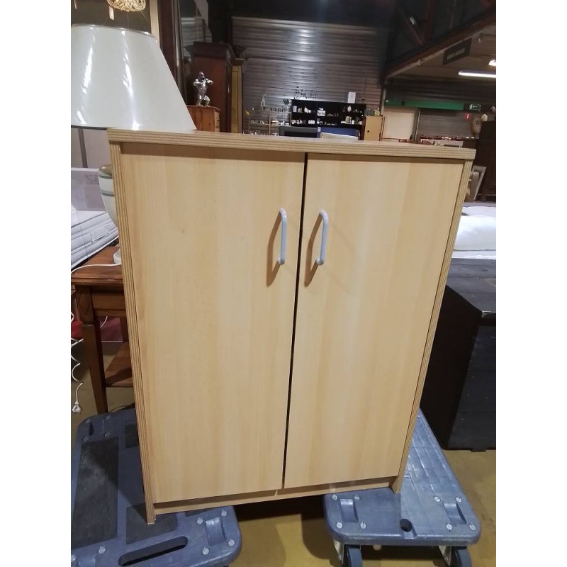 MEUBLE 2 PORTES